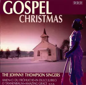 Couverture du produit · Gospel Christmas