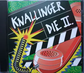 Couverture du produit · Knallinger Die II.
