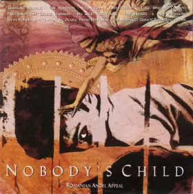 Couverture du produit · Nobody's Child - Romanian Angel Appeal