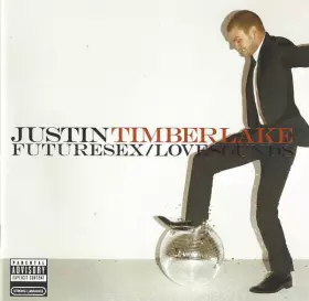 Couverture du produit · FutureSex / LoveSounds