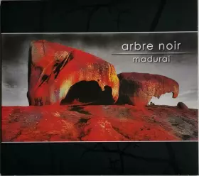 Couverture du produit · Madurai