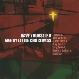 Couverture du produit · Have Yourself A Merry Little Christmas