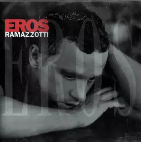 Couverture du produit · Eros