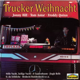 Couverture du produit · Trucker Weihnacht