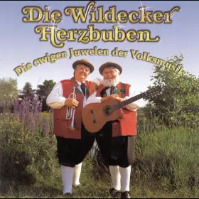 Couverture du produit · Die Ewigen Juwelen Der Volksmusik