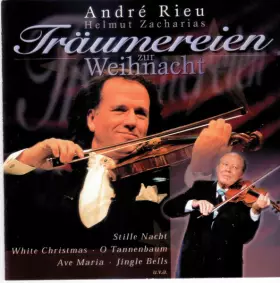 Couverture du produit · Träumereien Zur Weihnacht