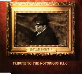 Couverture du produit · Tribute To The Notorious B.I.G.