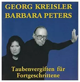 Couverture du produit · Taubenvergiften Für Fortgeschrittene