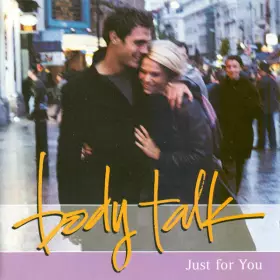 Couverture du produit · Body Talk (Just For You)