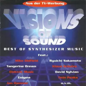 Couverture du produit · Visions Of Sound - Best Of Synthesizer Music