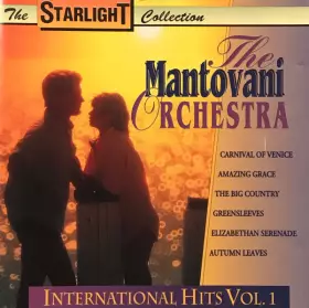 Couverture du produit · International Hits Vol. 1