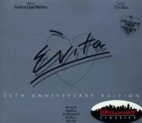 Couverture du produit · Evita