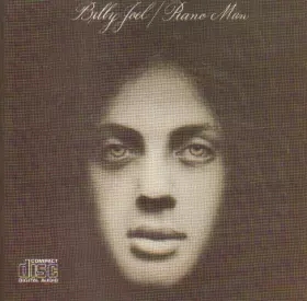 Couverture du produit · Piano Man