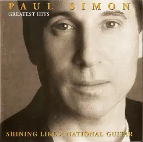 Couverture du produit · Greatest Hits - Shining Like A National Guitar