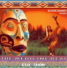 Couverture du produit · Etsi Shon