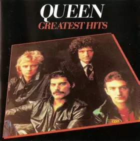 Couverture du produit · Greatest Hits