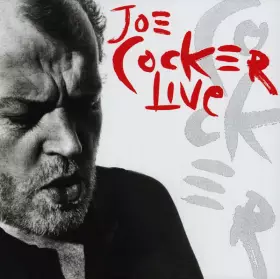 Couverture du produit · Joe Cocker Live