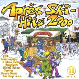 Couverture du produit · Après Ski-Hits 2000