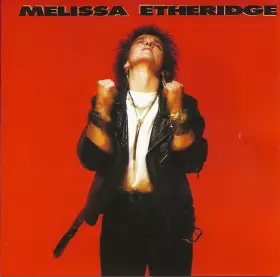Couverture du produit · Melissa Etheridge