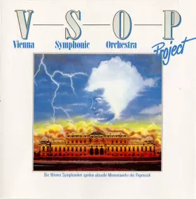 Couverture du produit · Vienna Symphonic Orchestra Project (Die Wiener Symphoniker Spielen Aktuelle Meisterwerke Der Popmusik)