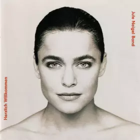 Couverture du produit · Herzlich Willkommen