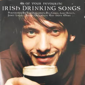 Couverture du produit · 46 Of Your Favourite Irish Drinking Songs