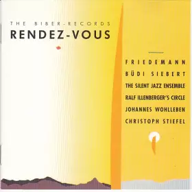 Couverture du produit · Rendez-Vous