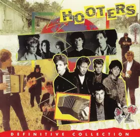Couverture du produit · Definitive Collection