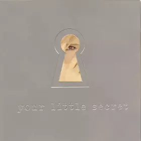 Couverture du produit · Your Little Secret