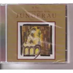 Couverture du produit · Harmonische Instrumental-Musik Zum Träumen Und Entspannen Für Die Jungfrau