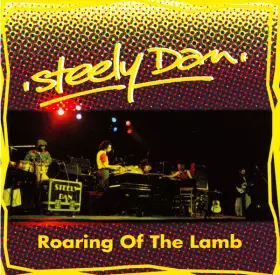 Couverture du produit · Roaring Of The Lamb