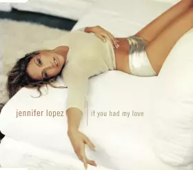 Couverture du produit · If You Had My Love