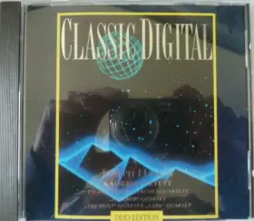 Couverture du produit · Kaiserquartett Jag D QuartettLerchenquartett, "Emporer" Quartett, "The Hunt" Quartett, "Lark" Quartett