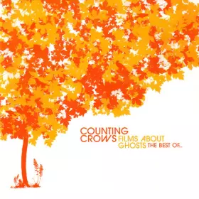 Couverture du produit · Films About Ghosts (The Best Of Counting Crows)