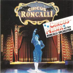 Couverture du produit · Circus Music Mit Dem Roncalli Orchester