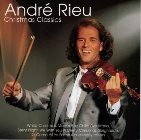 Couverture du produit · Christmas Classics