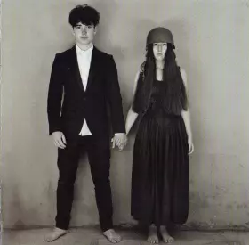 Couverture du produit · Songs Of Experience