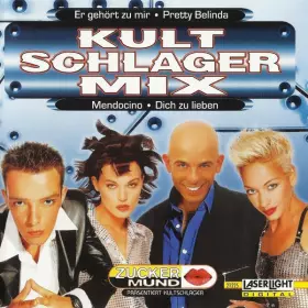 Couverture du produit · Kultschlager Mix