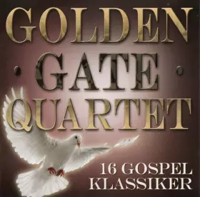 Couverture du produit · 16 Gospel Klassiker