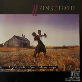 Couverture du produit · A Collection Of Great Dance Songs