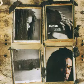 Couverture du produit · Andru Donalds