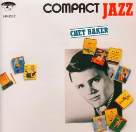Couverture du produit ·  Chet Baker