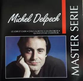 Couverture du produit · Michel Delpech