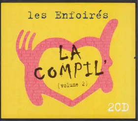 Couverture du produit · La Compil' (Volume 2)