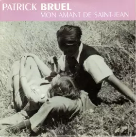 Couverture du produit · Mon Amant De Saint-Jean