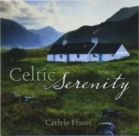 Couverture du produit · Celtic Serenity