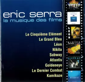 Couverture du produit · La Musique Des Films