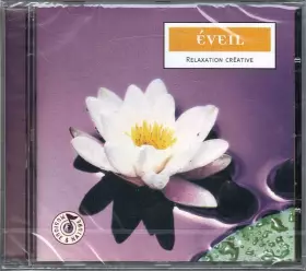 Couverture du produit · Eveil Relaxation Créative