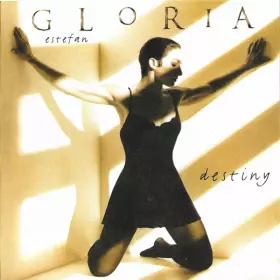 Couverture du produit · Destiny