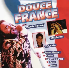 Couverture du produit · Douce France